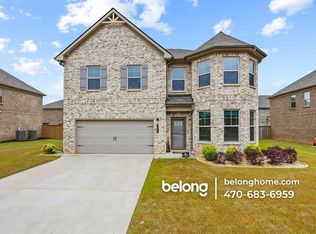 324 Denton Way, Hampton, GA 30228