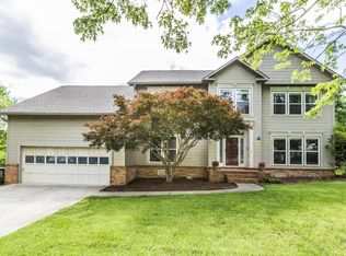 408 Sweetgum Dr, Knoxville, TN 37934