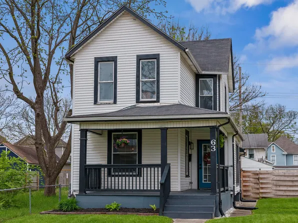 63 N Oakley Ave, Columbus, OH 43204