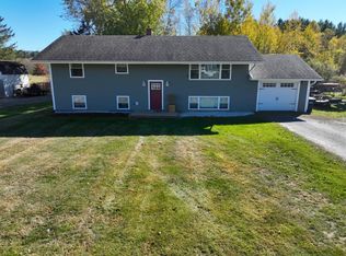 6455 State Route 100, Troy, VT 05868