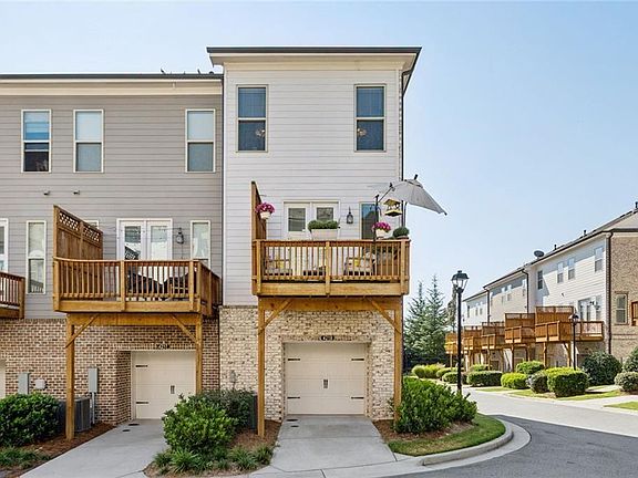 5th image of 4219 Deming Cir