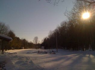 290 Mattson Rd, Chester, VT 05143