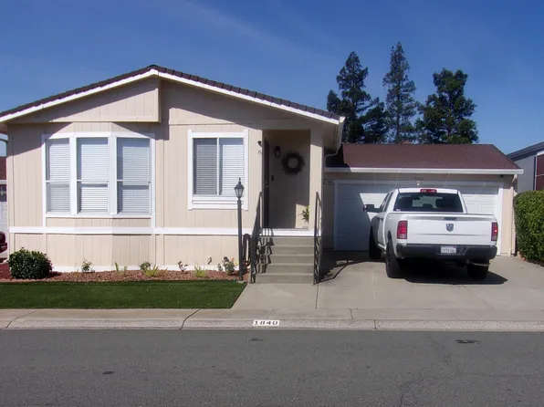 1840 Paris Ln #61, Antioch, CA 94509