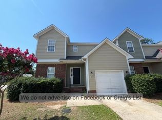 119 Willborough Ave, Fayetteville, NC 28303