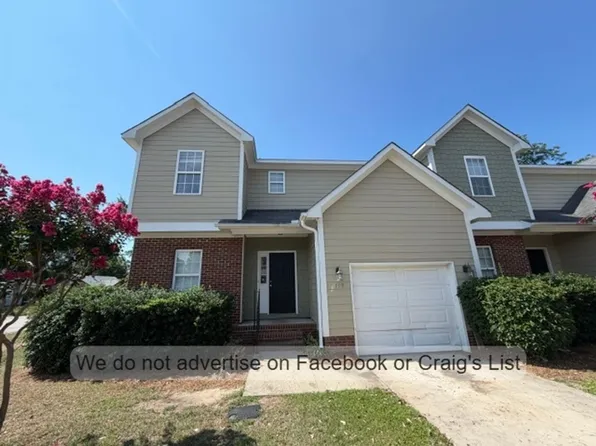 119 Willborough Ave, Fayetteville, NC 28303