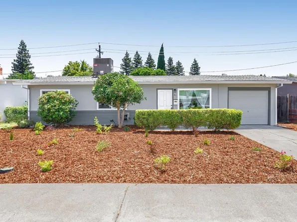 41 Buckeye St, Woodland, CA 95695