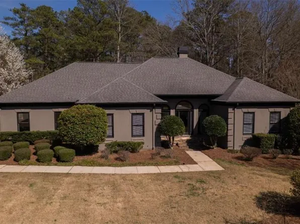 164 Oak Mountain Pkwy, Carrollton, GA 30116