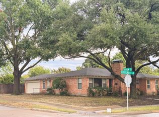 1900 Ridgecrest Dr, Garland, TX 75042