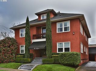 1534 NE 26th Ave APT 7, Portland, OR 97232