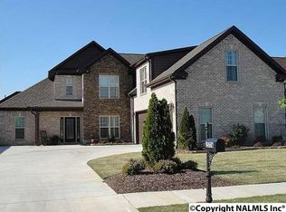 25776 Fieldstone Dr, Madison, AL 35756