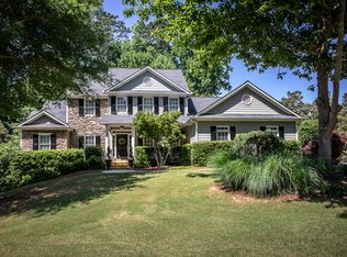 6126 Windflower Dr, Powder Springs, GA 30127