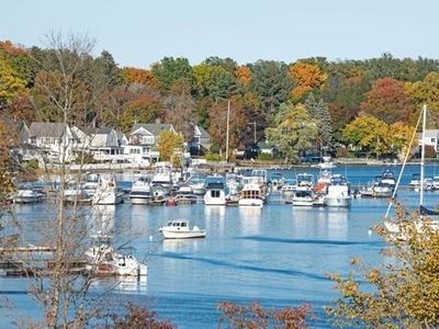 60 Merrimac St Unit 409, Amesbury, MA, 01913