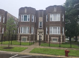 9202 S Loomis St Unit 1, Chicago, IL 60620