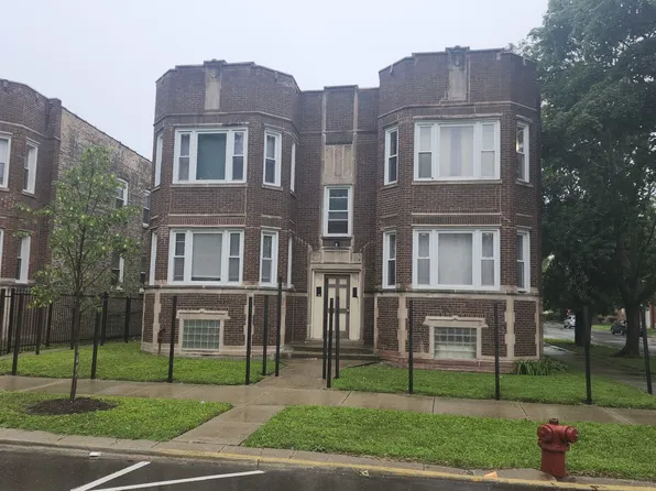 9202 S Loomis St Unit 1, Chicago, IL 60620