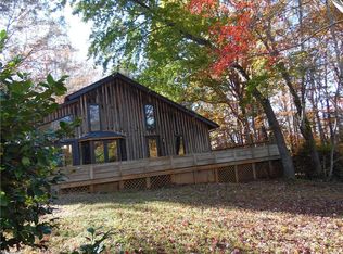 9867 State Highway 62 N, Milton, NC 27305