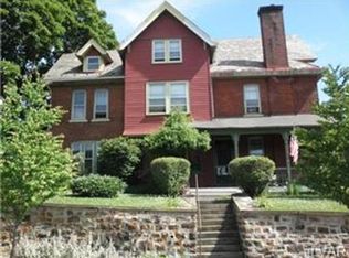 405 2nd Ave, Bethlehem, PA 18018
