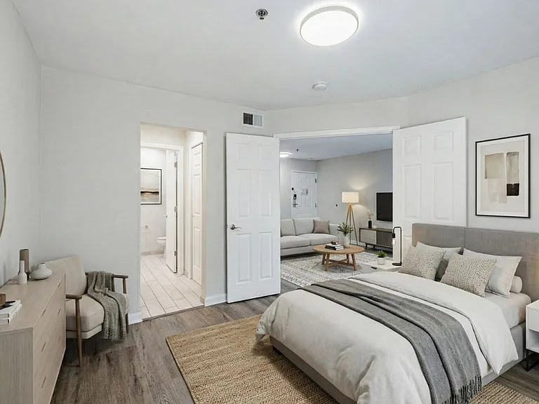 The Spoke at Peachtree Corners | West Atlanta Living - Refreshed and Reimagined — Photo 57