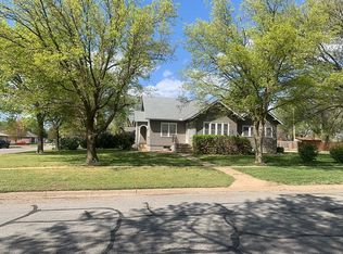 504 N Sedgwick St, Garden Plain, KS 67050