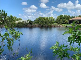 4123 NW 33rd St LOT 59, Cape Coral, FL 33993