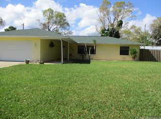 3130 Orange Tree Dr, Edgewater, FL 32141