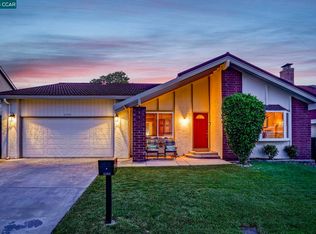 4402 Shellbark Ct, Concord, CA 94521