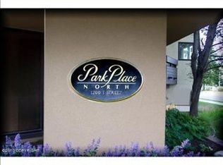 1200 I St UNIT 203, Anchorage, AK 99501