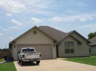 3725 Lexee, Jonesboro, AR 72404