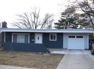965 Hillcrest Ave, Logan, UT 84321