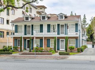 181 S Marengo Ave APT 13, Pasadena, CA 91101