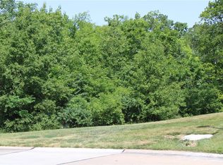 645 Charlemagne Dr, Lake Saint Louis, MO 63367