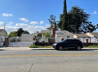 10416 Mildred St, El Monte, CA 91733