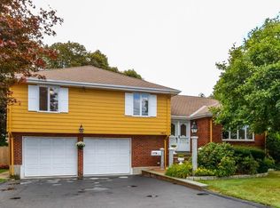 162 Sanderson Ave, Dedham, MA 02026