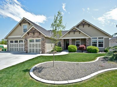 3821 Preston Ave, Caldwell, ID, 83605