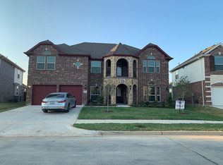 7721 Falcon Ridge Rd, Denton, TX 76208