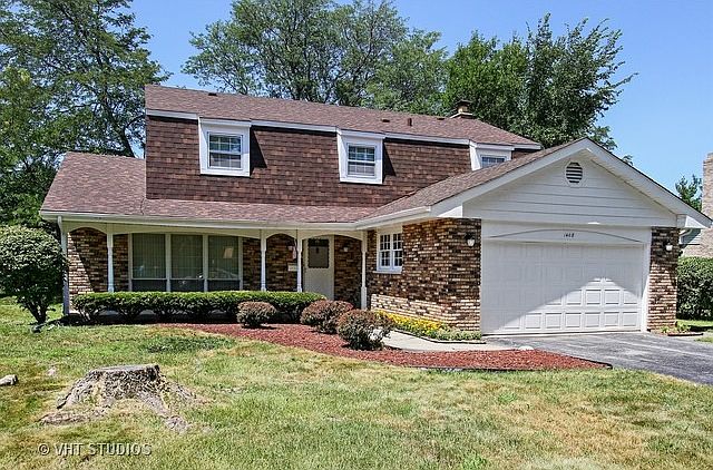 1st image of 1408 Heather Hill Cres