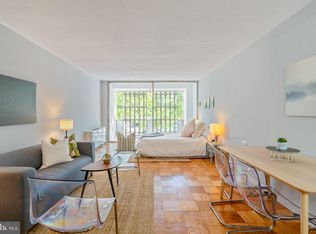 River Park  Mutual Homes, Washington, DC 20024