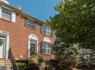 509 Bullock St #17, Conshohocken, PA 19428
