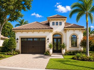 San Marino Plan, Palm Coast Plantation, Palm Coast, FL 32137