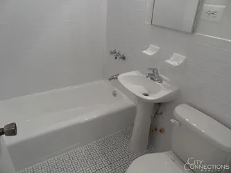 Rented by City Connections Realty