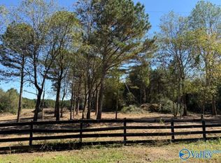 LOT 3 County Road 1497, Vinemont, AL 35179