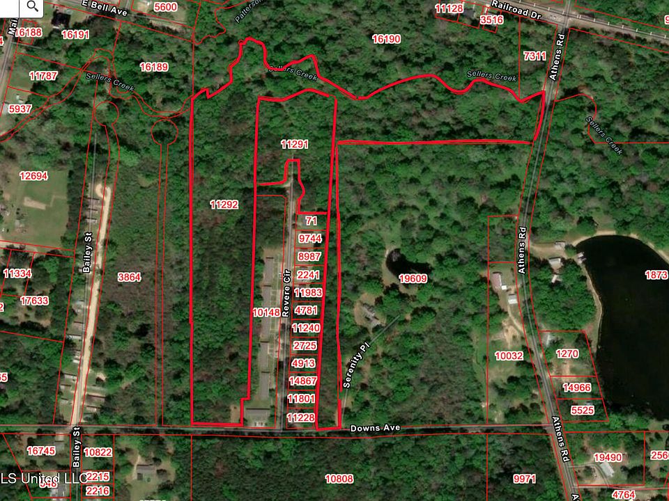 1st image of 0 Athens Rd