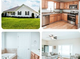 14 Saddlebag Ct, Rineyville, KY 40162