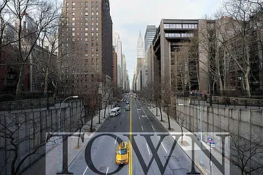 Rented by Town Residential
