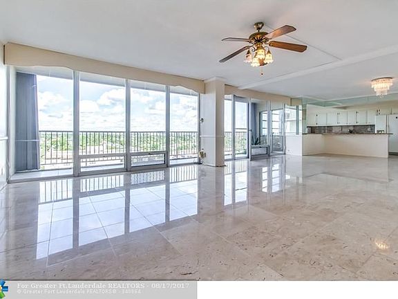5th image of 4300 N Ocean Blvd APT 7G