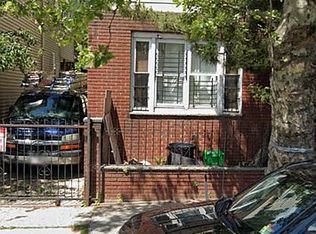 138 Summer Ave, Newark, NJ 07104