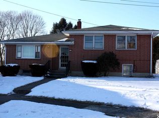 6710 Laboure Dr, Harrisburg, PA 17111