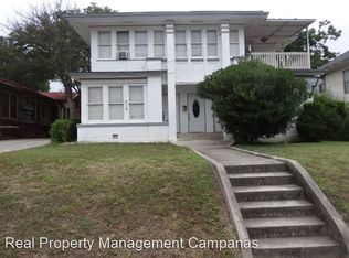 519 W Woodlawn Ave APT 1, San Antonio, TX 78212