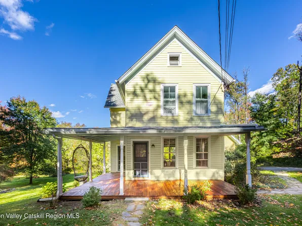 66 Broadview Road, Woodstock, NY 12498