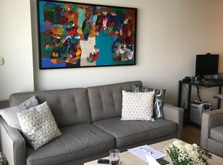 1 Earhart St UNIT 610, Cambridge, MA 02141
