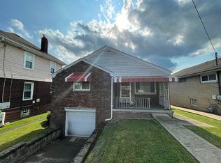 4116 Vistaview St, West Mifflin, PA
